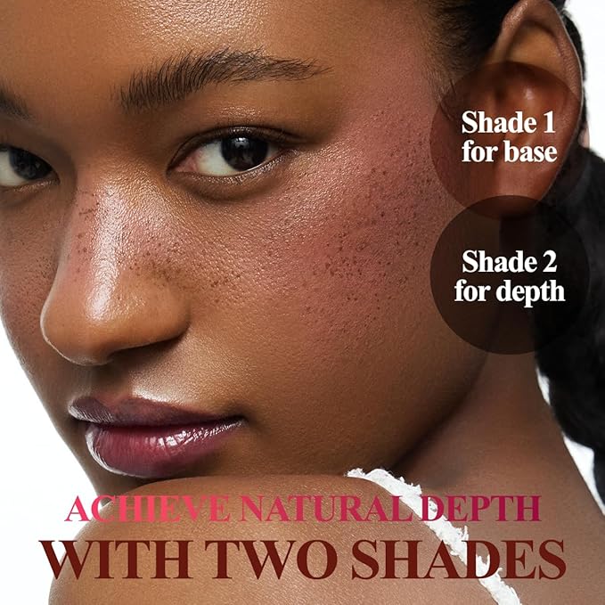 Peripera Freckle Pen, Natural Sun-Kissed Makeup – Long Lasting, Smudge-Proof Faux Freckles with Precision Dot Tip, Buildable K-Beauty Freckle Makeup Pen (02 TAN BROWN)