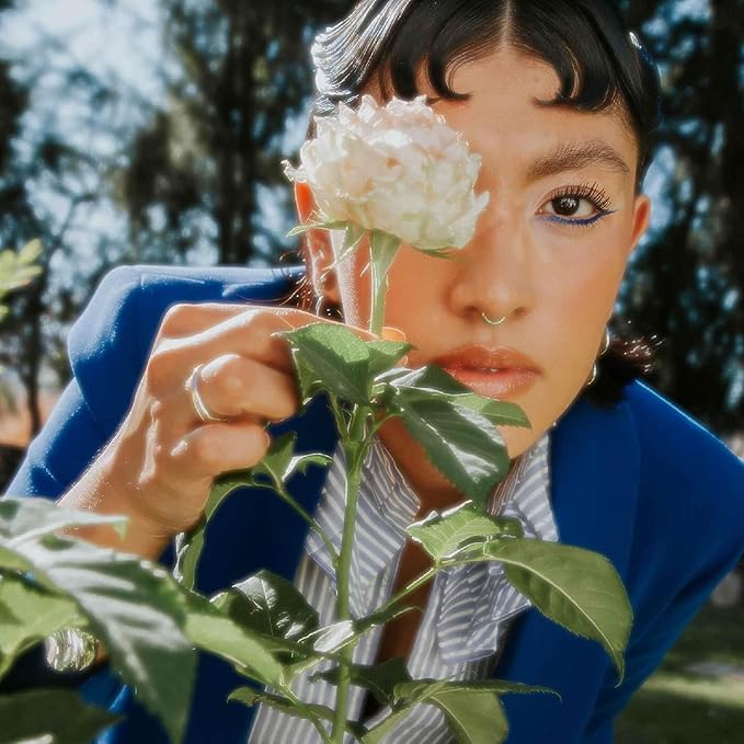 SARELLY SARELLY, Eye Kit, Long Cow Lashes Mascara + Lavadero Eye Makeup Remover, Sarelly Creative Lab