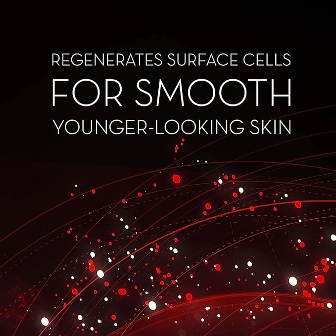 Olay Regenerist Regenerating Face Lotion with Sunscreen SPF 15 Broad Spectrum, No Scent, 2.5 fl oz