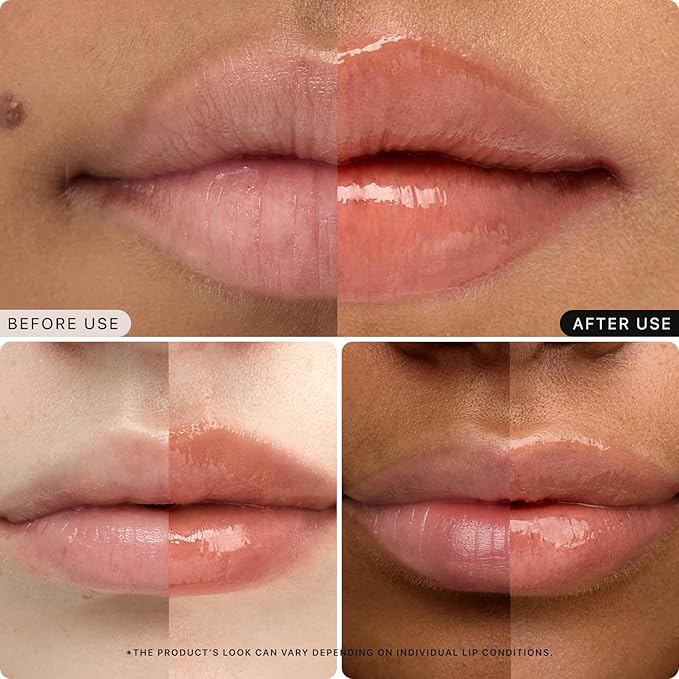 Nature Republic HONEY MELTING LIP (17 ROSE BEIGE) SOFT LIP STICK, Hydrating Gloss, Moisturizing balms, Sheer tint, Shine & Nude, Glowy Finish, korean make up, Stocking Stuffers