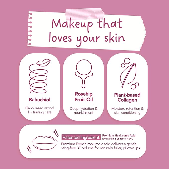 FRUDIA Glow Juicy Jam Lip & Cheek Stain (Coco Cherry) – Korean Lip Tint & Blush in One | Long-Lasting, Moisturizing, Non-Sticky Glossy Color for Lips, Cheeks & Eyes | Deep Plum Red (4.5g)