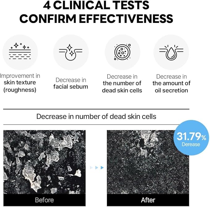 ROUND LAB Dokdo Toner/Exfoliating, Hydrating, Watery Type Toner (500ml)