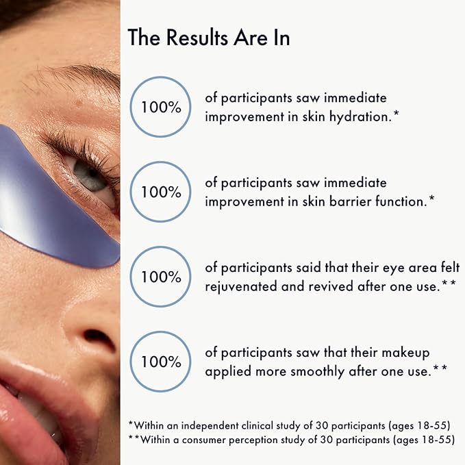 Summer Fridays Jet Lag Essentials Skincare Set - Travel Size Skincare Kit Including Jet Lag Eye Patches, Hydration Mist, Deep Hydration Face Serum & Mask (4 Count)