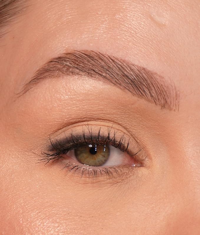 Sandstone Scandinavia mascara Grand Danois Black + Waterproof eyeliner black