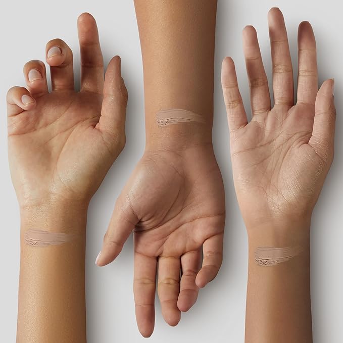 THESAEM Cover Perfection Concealer Pencil – Non Comedogenic spot Eraser - Conceal Blemish,Aging Spot,Acne&Freckle – Multi-Use Under Eye Concealer for Dark Circle,2g (Contour Beige)