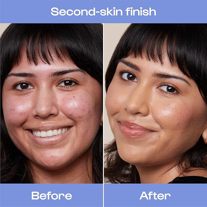 Alleyoop Game Face Makeup Concealer - Lightweight, Buildable Under Eye Concealer for Dark Circles, Hydrating Cream Formula for Women with Aloe Stem Cell - Smooth, Crease-Proof Makeup, MVP