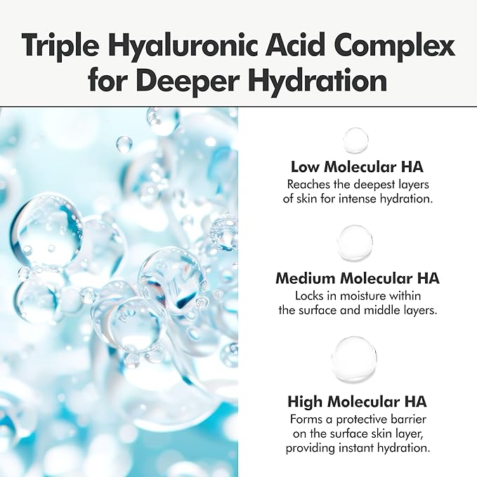 Balancing Serum - Korean Face Serum with Yuja Seed, PHA & Herbal Complex - Gentle Exfoliating for Sensitive, Blemish-Prone Skin - pH Balanced for Glass Skin Glow (1.69 fl oz)