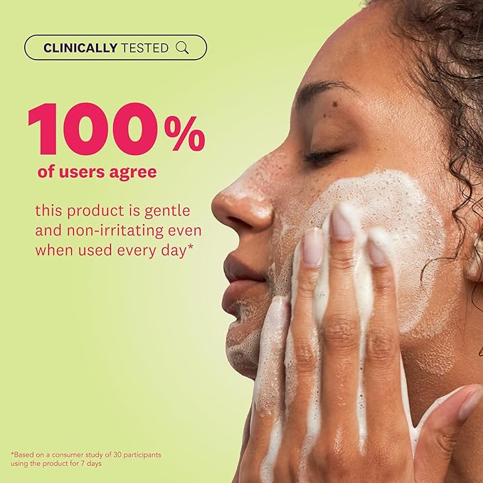 The Face Shop Rice Water Bright Enzyme Powder Wash, Gentle Exfoliating Cleanser with AHAs, Radiant skin, Rice Polish for Face, Korean Skin Care 55g / 1.94 oz