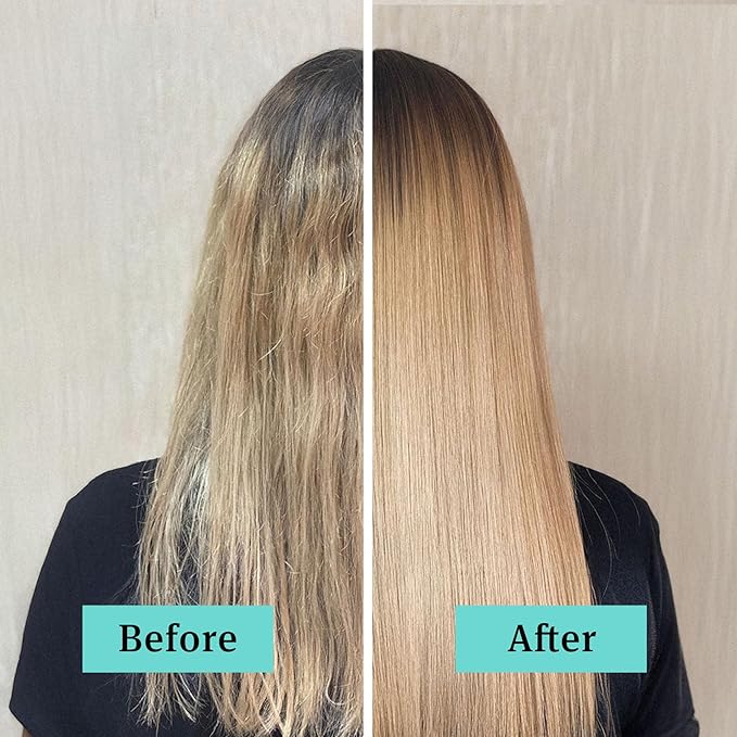 Hydration Mineral Shampoo (8.5oz/250ml)