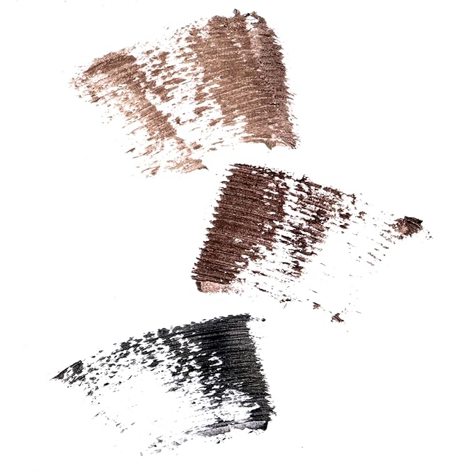 19/99 Lash Tint Mascara | Cruelty-Free, Vegan, Responsible Beauty (Black)