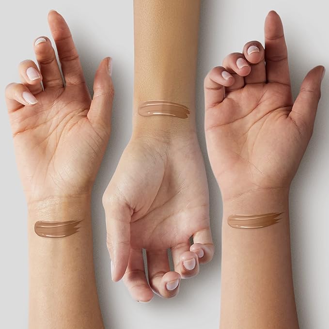 THESAEM Cover Perfection Tip Concealer 6.5g (# Contour Beige) - Countouring Conealer, Hairline & Sides of Nose & Cheek Bones