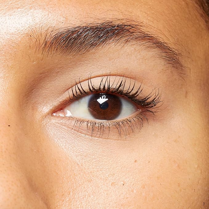 No7 Stay Perfect Mascara – Smudge-Free, Long-Lasting Volume Up to 24 Hours with Straight Brush – Rain & Tear-Proof (7ml)