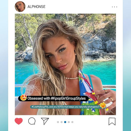 Anime Lash Clusters Fairy Manga Lashes Clusters 10-16mm Mixed Spiky Cluster Eyelash Extensions 135pcs Wispy Individual Lashes by ALPHONSE