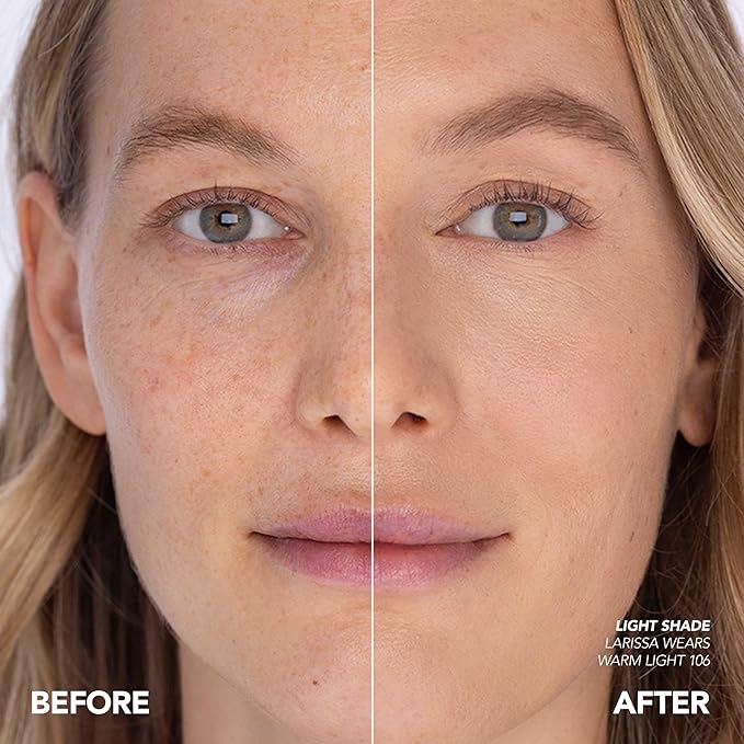 CLE Cosmetics CCC Cream (Neutral Fair 101 / SPF 50) - Color Correcting With Sunscreen - Lightweight, Hydrating Foundation - BB & CC Hybrid - Light to Medium Coverage - 1 fl oz