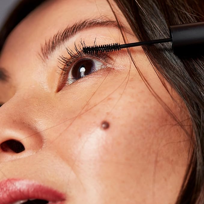 19/99 Lash Tint Mascara | Cruelty-Free, Vegan, Responsible Beauty (Black)