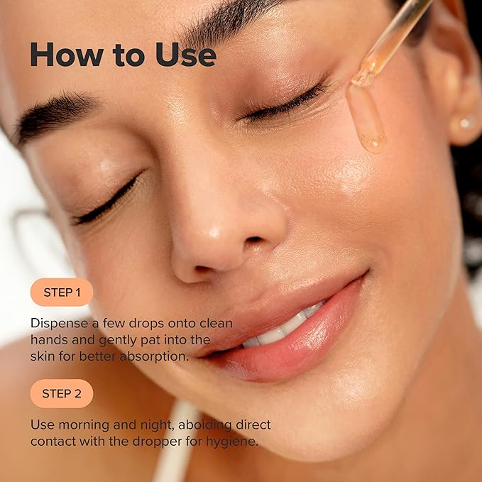 Beauty of Joseon Revive Snail Mucin Ginseng Serum Hydrating Peptide Facial Moisturizer Dark Spot Acne Scar Remover for Sensitive Face. Korean Skin Care for Men and Women (2 Fl.Oz.)