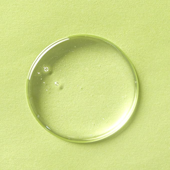 ma:nyo Herb Green Cleansing Oil, Gentle Makeup Remover with Natural Herbal Extracts, Artemisa, Tea Tree, Deep Cleansing & Hydrating, Suitable for All Skin Types, Korean Skincare 6.7 fl oz (200ml)