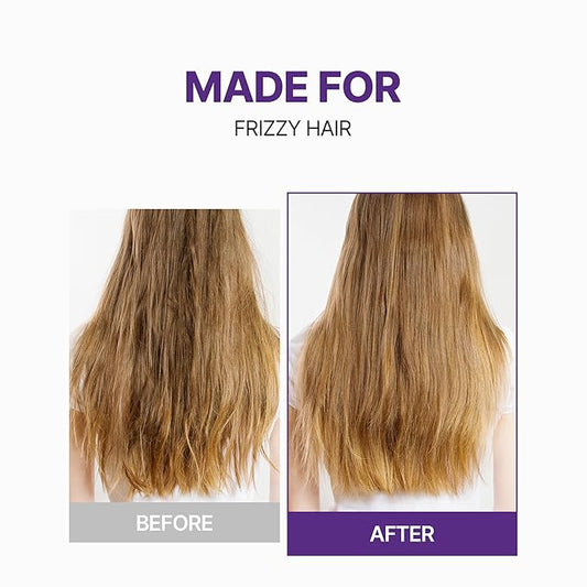 KUNDAL Korean Shampoo and Conditioner Set [Pink Grapefruit] Salon-quality, Long Lasting Scent, Moisturizing, Sulfate-Free, Argan & Macadamia Oil, Korean Hair care, For all hair types, 16.9 fl oz each