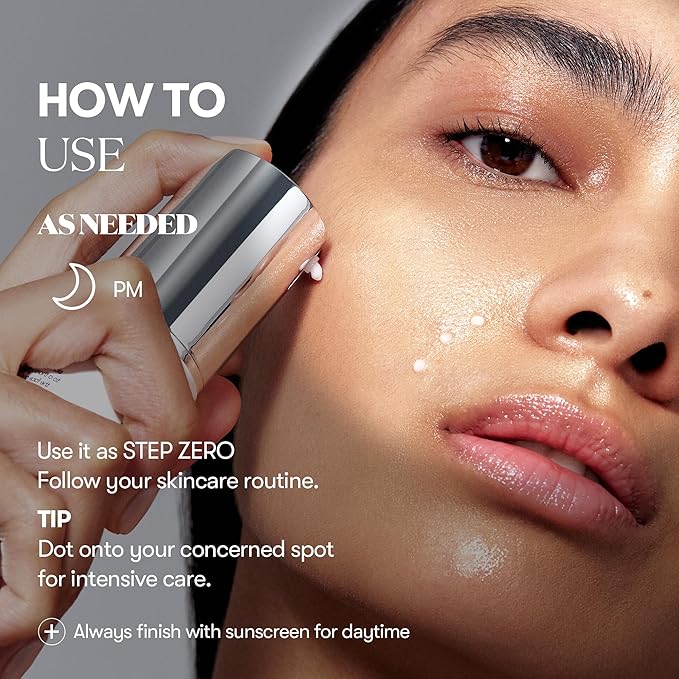 VT COSMETICS CICA Reedle Shot 700, Spicule Microneedling Serum for Pore Care&Exfoliation, Exosome&Centella Asiatica for Glass Skin, Acne&Blemish Care, Korean Liquid Skin Booster (1 Fl Oz / 30ml)